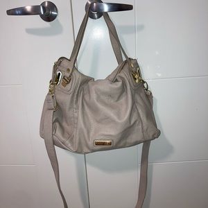 Steve Madden leather purse